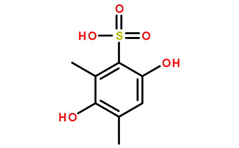 苯磺酸杂质735200-57-4