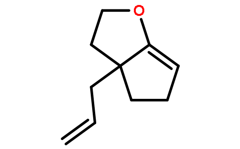 (R)-5-烯丙基-2-氧杂双环[3.3.0]辛-8-烯
