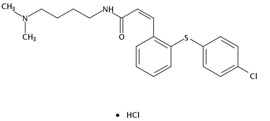 A 350619 hydrochloride
