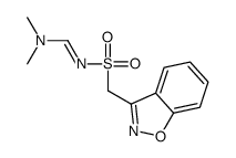 N，N-二甲基唑尼沙胺杂质