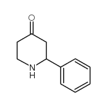 2-苯基哌啶-4-酮（盐酸盐形式）