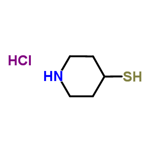 4-巯基哌啶盐酸盐