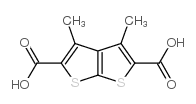 3,4-二甲基噻吩(2,3-b)噻吩-2,5-二羧酸