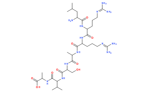 8-羟基-3-(4-羟基苯基)-3,4-二氢-1H-异色烯-1-酮
