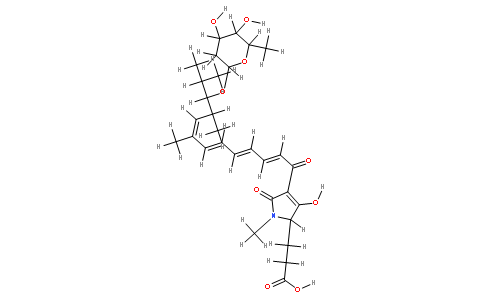 Altamycin A