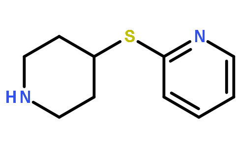 2-(哌啶-4-磺酰基)-吡啶