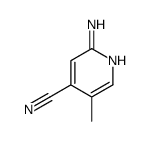 2-氨基-5-甲基-异烟腈