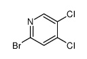 2-溴-4,5-二氯吡啶