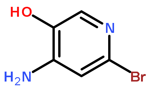 4-氨基-6-溴-3-羟基吡啶
