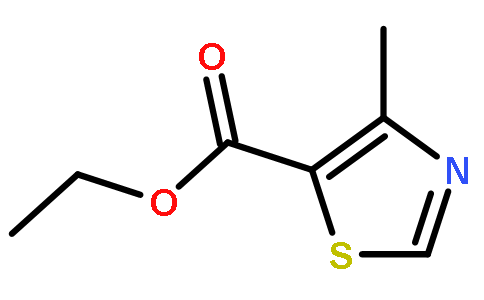 Ethyl 4-Methylthiazol-5-Carboxylate154203-99-3