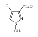 4-氯-1-甲基吡唑-3-羰基