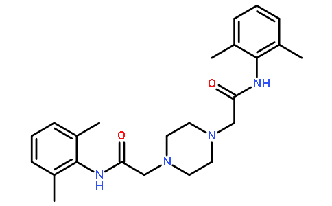 雷诺嗪杂质1
