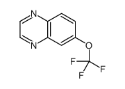 6-(三氟甲氧基)喹噁啉