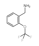2-(三氟甲氧基)苄胺