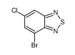 4-溴-6-氯苯并[c][1,2,5]噻二唑