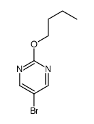 5-溴-2-丁氧基嘧啶
