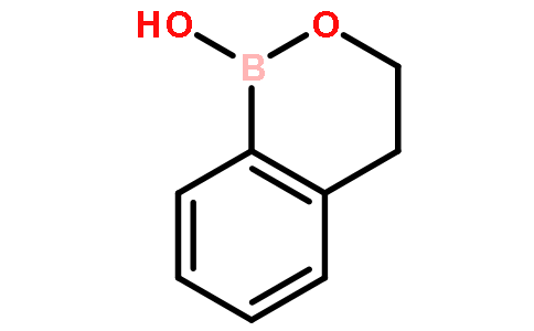 2-(2-羟乙基)苯硼酸半酯