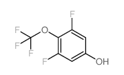 3,5-二氟-4-(三氟甲氧基)苯酚