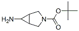 (1R,5s,6s)-6-氨基-3-氮杂双环[3.1.0]己烷-3-羧酸叔丁酯
