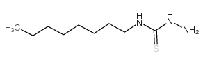 4-辛基-3-硫代semicarb叠氮化物