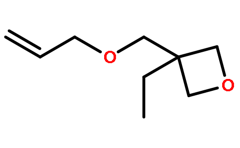 3-[(烯丙氧基)甲基]-3-乙基氧杂环丁烷