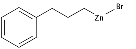 3-苯基丙基溴化锌