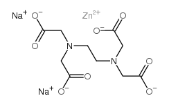 乙二胺四乙酸锌钠盐