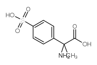 (±)-α-甲基-(4-磺苯)甘氨酸