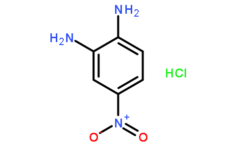 4-硝基-1,2-苯二胺单盐酸盐