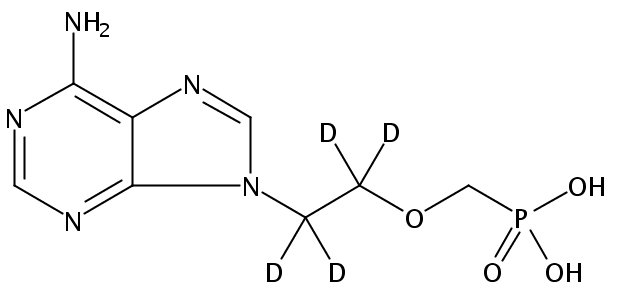 Adefovir-d4