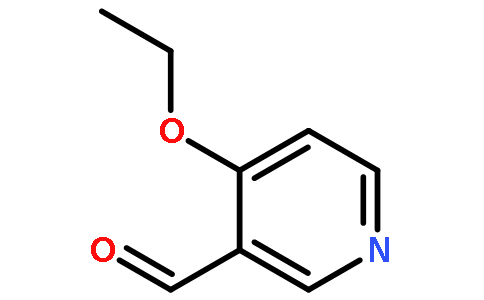 4-乙氧基-3-吡啶甲醛