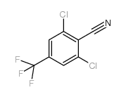 2,6-二氯-4-(三氟甲基)苯甲腈