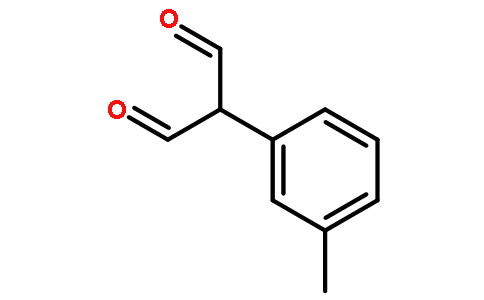 2-(3-甲基苯基)丙二醛