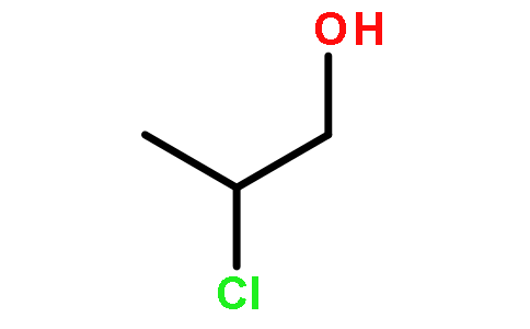 (S)-(+)-2-氯-1-丙醇