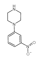 1-(3-硝基苯)哌嗪盐酸盐