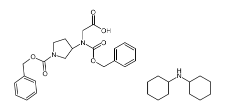 N-cyclohexylcyclohexanamine