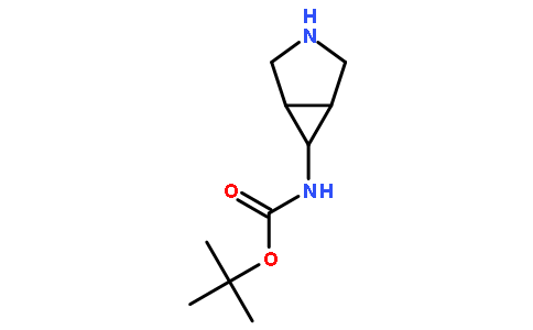 (3-氮杂双环[3.1.0]-6-己基)-氨基甲酸叔丁酯
