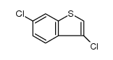 Benzo[b]​thiophene, 3,​6-​dichloro