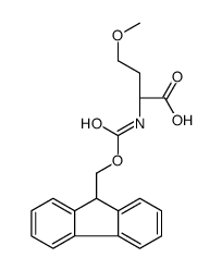 N-[(9H-Fluoren-9-ylmethoxy)carbonyl]-O-methylhomoserine