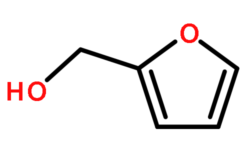 2-呋喃甲醇的均聚物