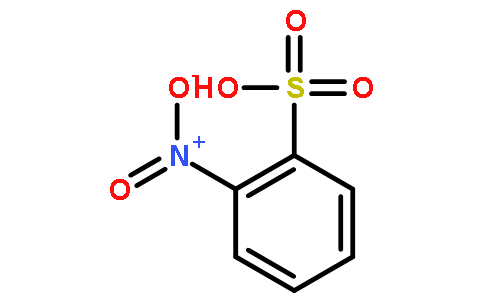 2-硝基苯磺酸