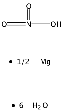 六水硝酸镁