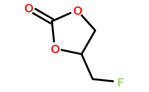 4-(氟甲基)-1,3-二氧戊环-2-酮