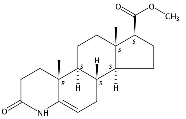 非那雄胺杂质104214-18-8