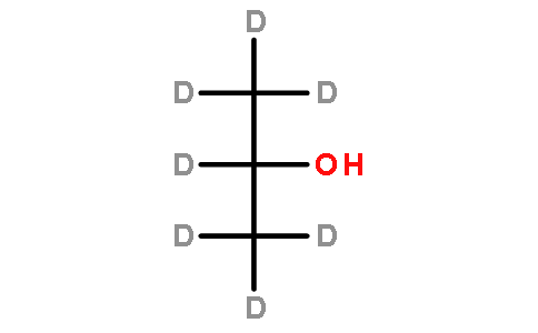 异丙醇-D7