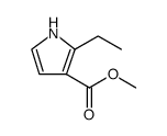 1H-吡咯-3-羧酸-2-乙基吡啶羧酸甲酯