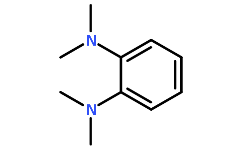 苯二胺,N,N,N',N'-四甲基-