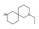 10-ethyl-4,10-diazaspiro[5.5]undecane