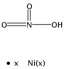 硝酸镍(无水)