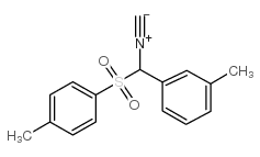 1-间甲苯-1-甲苯磺酰甲基异丁酯